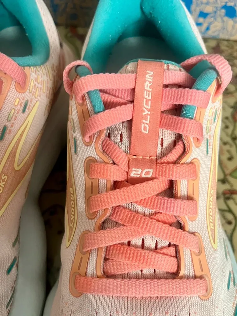 Used Scarpa Glycerin 20 bike — image 5 of 11