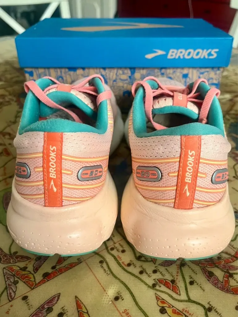 Used Scarpa Glycerin 20 bike — image 3 of 11