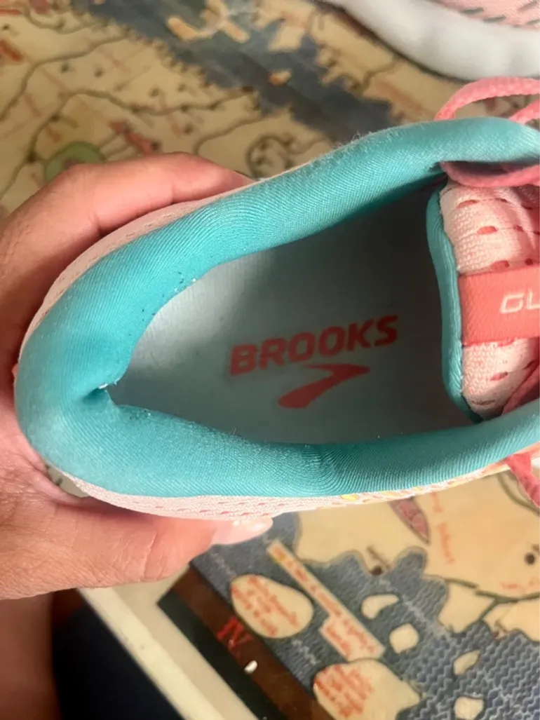 Used Scarpa Glycerin 20 bike — image 8 of 11