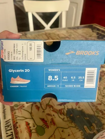 Used Scarpa Glycerin 20 bike — image 11 of 11