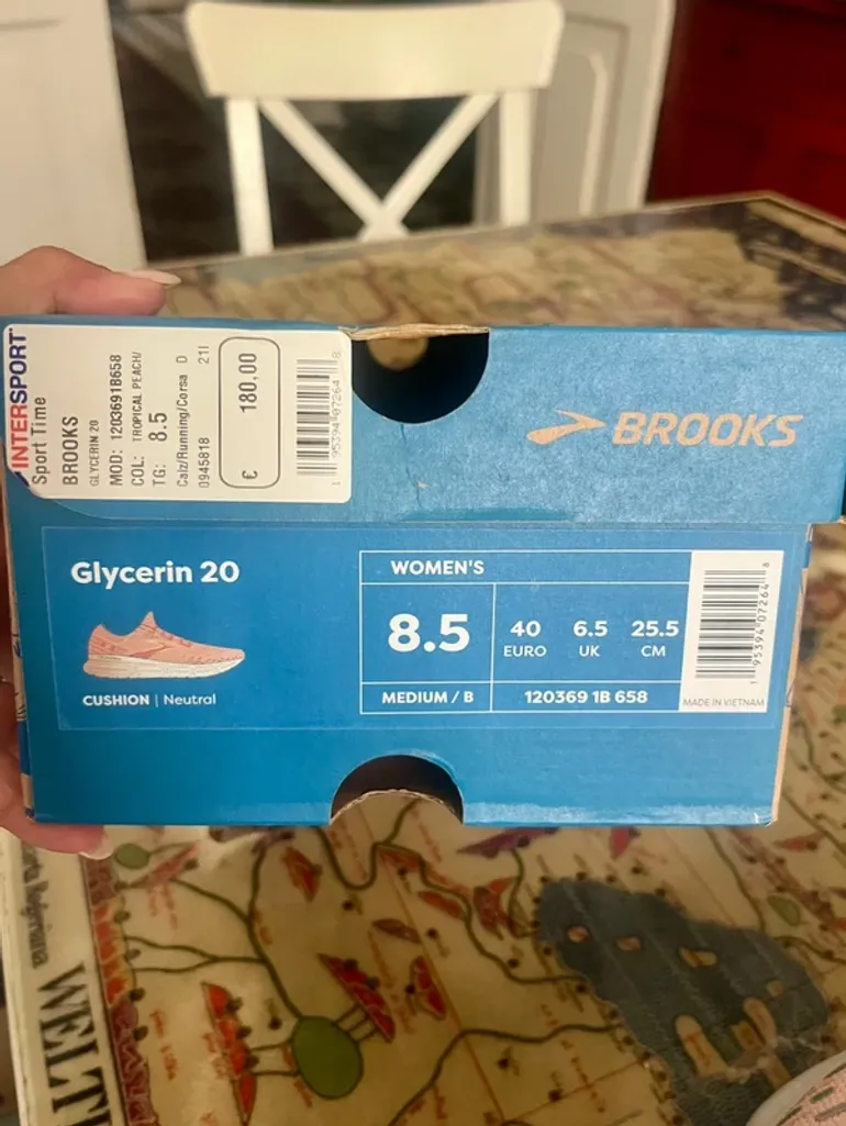Used Scarpa Glycerin 20 bike — image 11 of 11