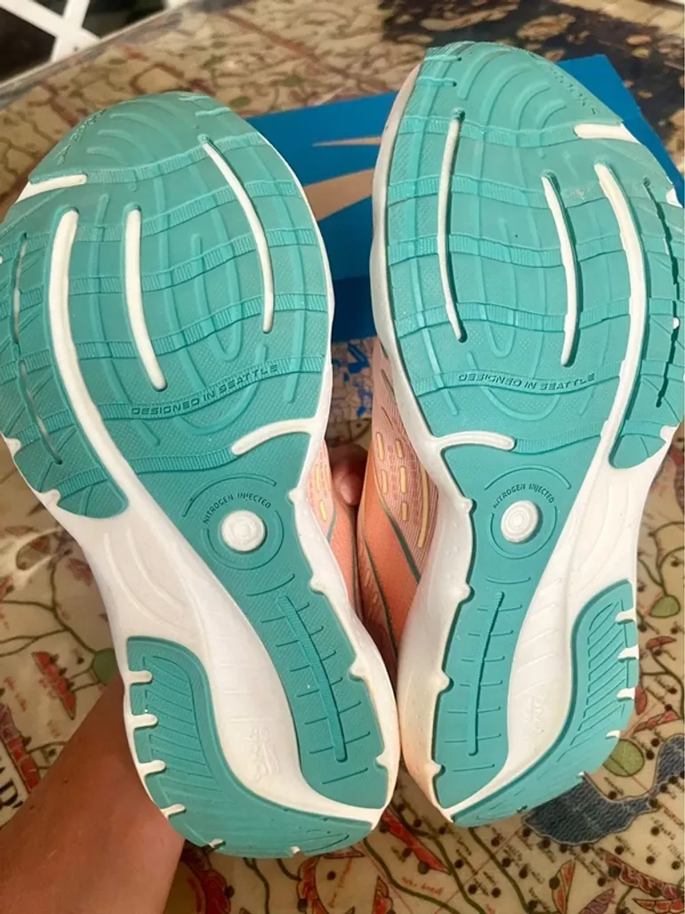 Used Scarpa Glycerin 20 bike — image 6 of 11