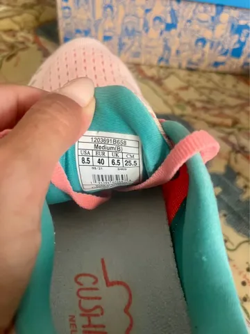 Used Scarpa Glycerin 20 bike — image 10 of 11