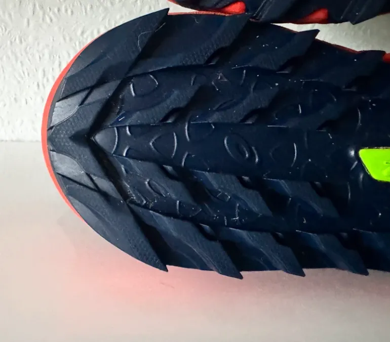 Used Orange Trabuco 10 bike — image 6 of 8