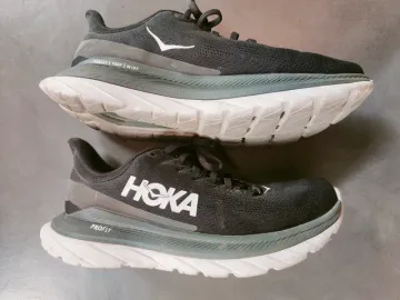 Used Hoka Mach 5 bike — image 4 of 5