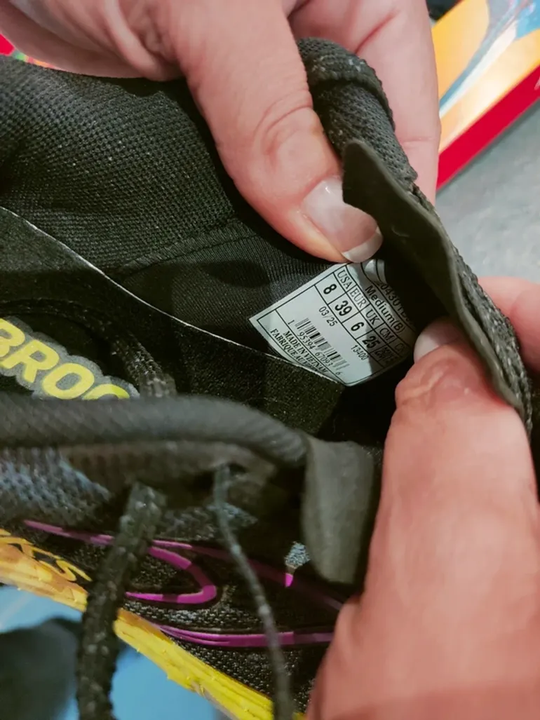 Used Descente Catamount 4 bike — image 6 of 6