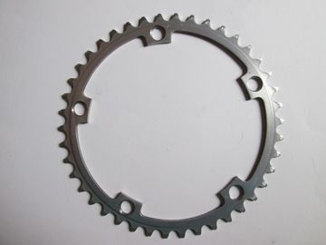GIPIEMME Dual Sprint 1978 Drivetrain & Pedals d'occasion