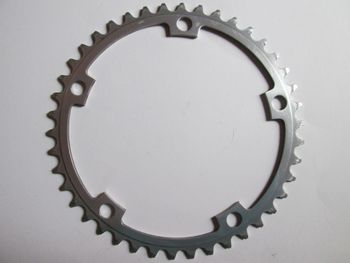Used GIPIEMME Dual Sprint 1978 bike — image 2 of 3