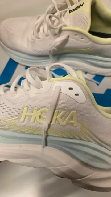 Hoka Clifton 11 2026 bike d'occasion — image 12 sur 13
