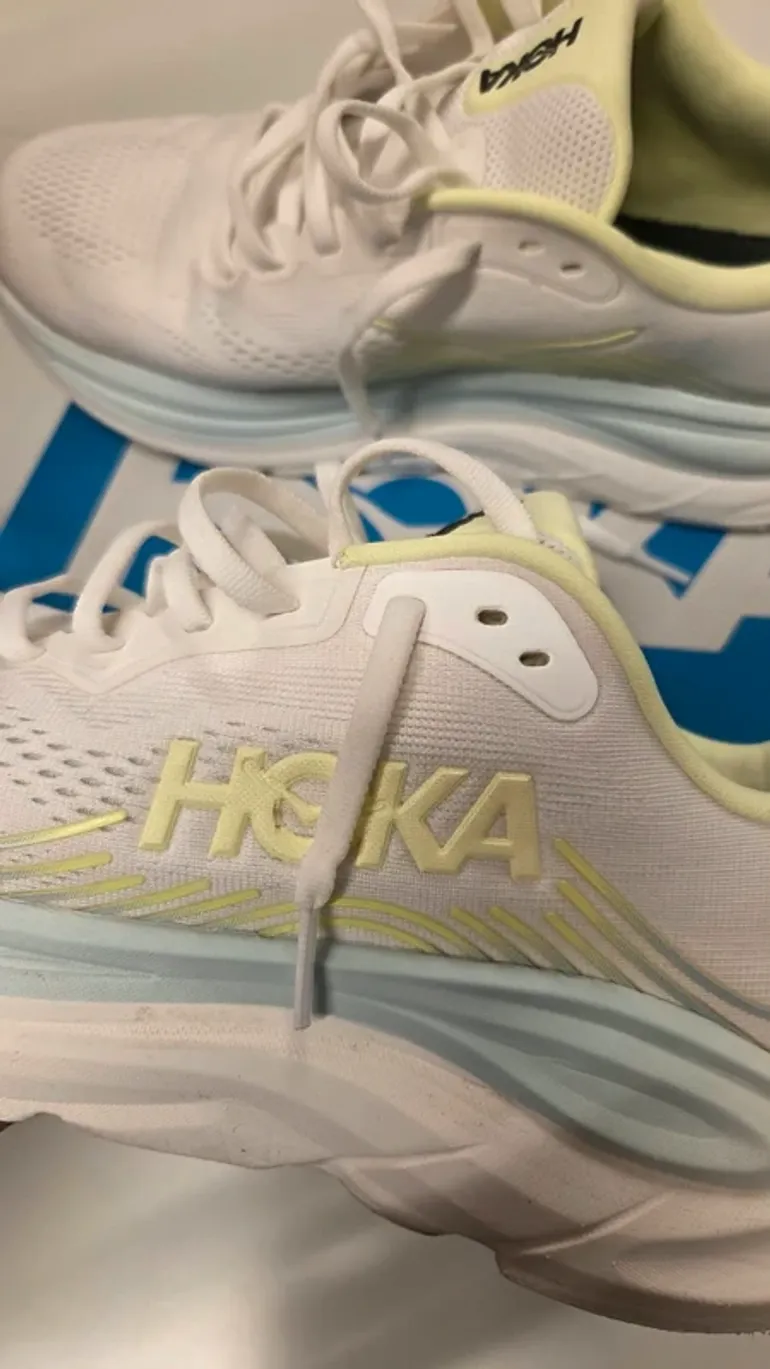 Hoka Clifton 11 2026 bike d'occasion — image 12 sur 13