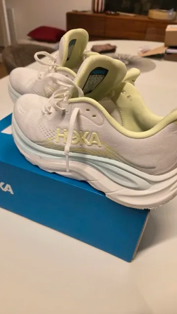 Hoka Clifton 11 2026 bike d'occasion — image 9 sur 13