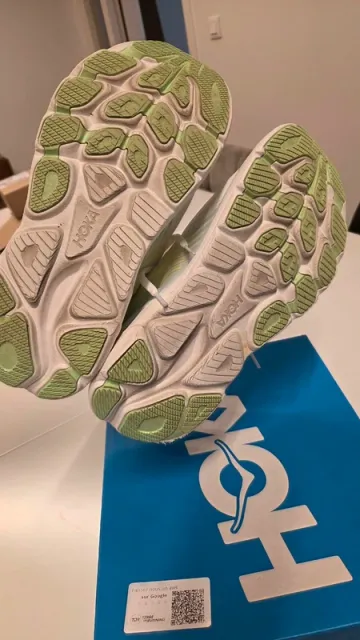 Hoka Clifton 11 2026 bike d'occasion — image 4 sur 13
