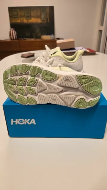 Hoka Clifton 11 2026 bike d'occasion — image 13 sur 13
