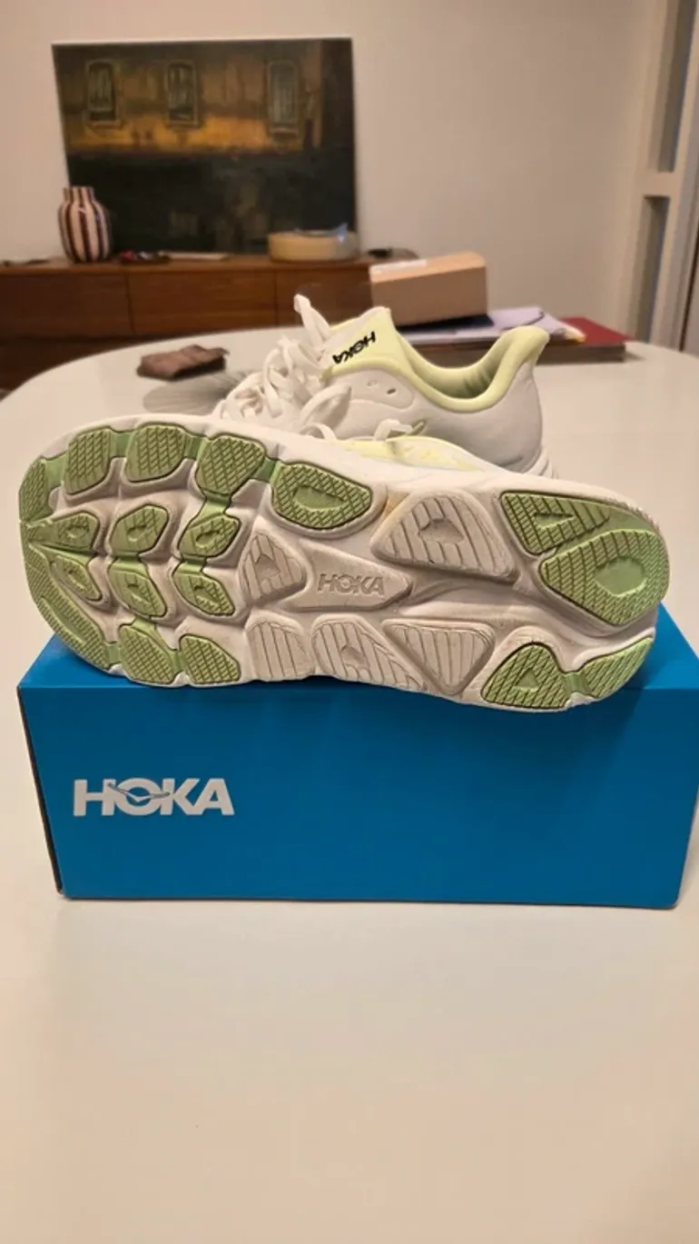 Hoka Clifton 11 2026 bike d'occasion — image 13 sur 13