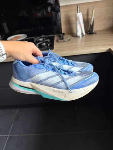 Used Adidas adizero Boston 13 bike — image 3 of 4