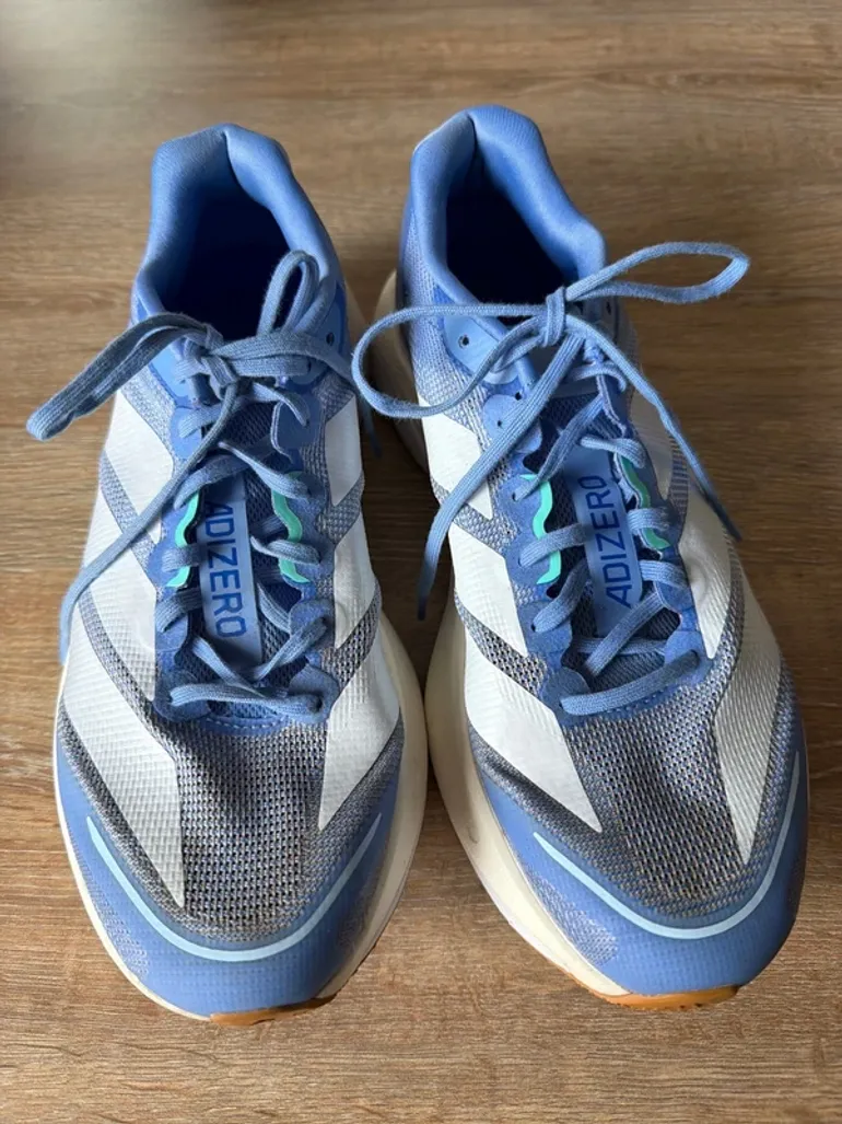 Used Adidas adizero Boston 13 bike — image 2 of 4