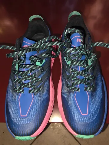 Used Hoka Speedgoat 4 bike — image 6 of 6