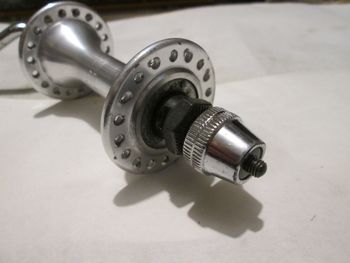 Used Joytech 91E 1991 bike — image 2 of 3