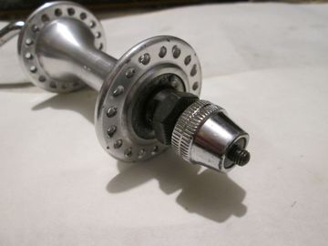 Joytech 91E 1991 bike d'occasion — image 2 sur 3