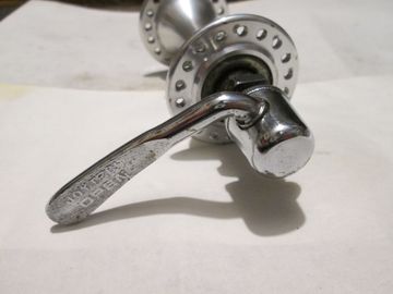 Joytech 91E 1991 bike d'occasion — image 3 sur 3