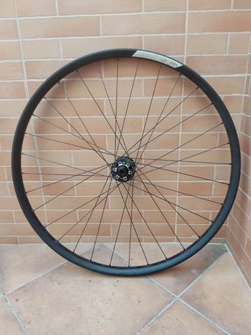 Used Ibis S35 Wheels bike — image 12 of 16