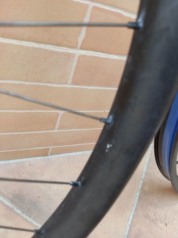 Used Ibis S35 Wheels bike — image 14 of 16