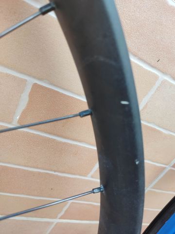 Used Ibis S35 Wheels bike — image 15 of 16