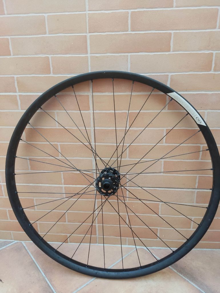Used Ibis S35 Wheels bike — image 6 of 16