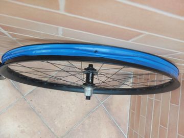 Used Ibis S35 Wheels bike — image 3 of 16