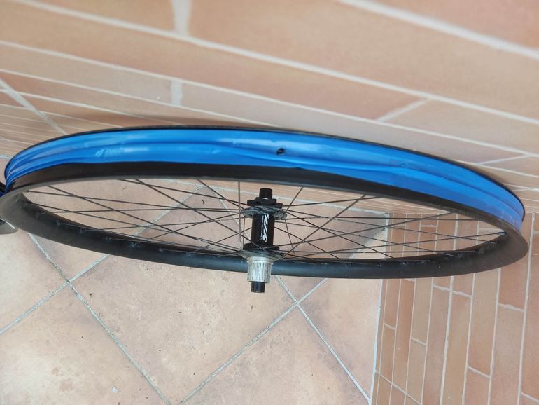 Used Ibis S35 Wheels bike — image 3 of 16