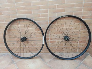 Used Ibis S35 Wheels bike — image 1 of 16