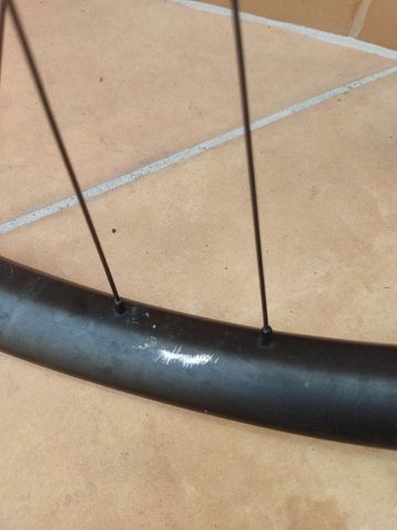 Used Ibis S35 Wheels bike — image 13 of 16