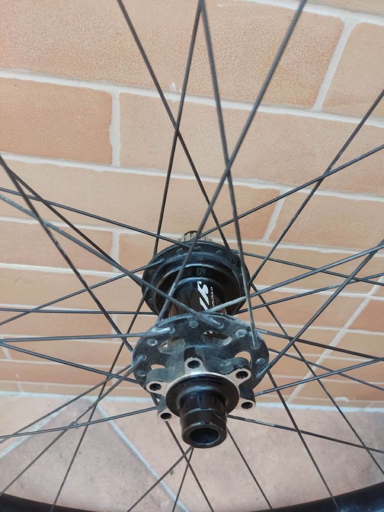 Used Ibis S35 Wheels bike — image 11 of 16