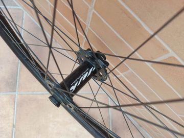 Used Ibis S35 Wheels bike — image 4 of 16