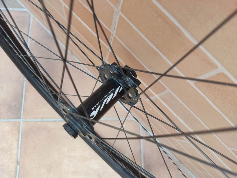 Used Ibis S35 Wheels bike — image 4 of 16