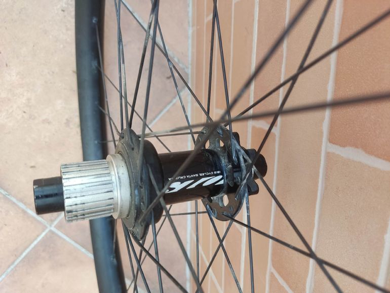 Used Ibis S35 Wheels bike — image 2 of 16
