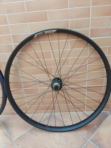 Used Ibis S35 Wheels bike — image 5 of 16