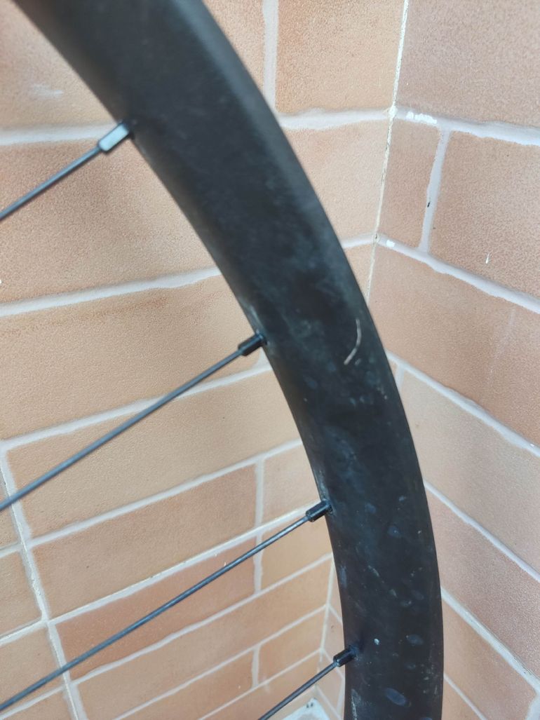 Used Ibis S35 Wheels bike — image 16 of 16