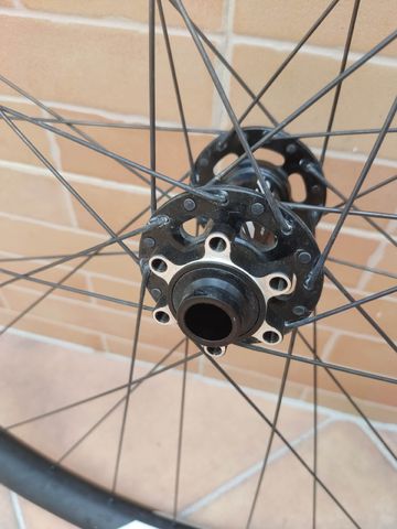 Used Ibis S35 Wheels bike — image 8 of 16