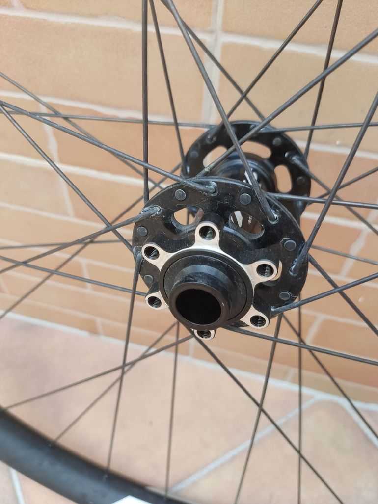 Used Ibis S35 Wheels bike — image 8 of 16