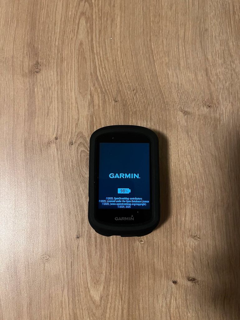 Używany Garmin Edge 830 bike — zdjęcie 4 z 8