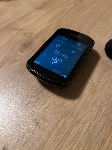 Używany Garmin Edge 830 bike — zdjęcie 7 z 8