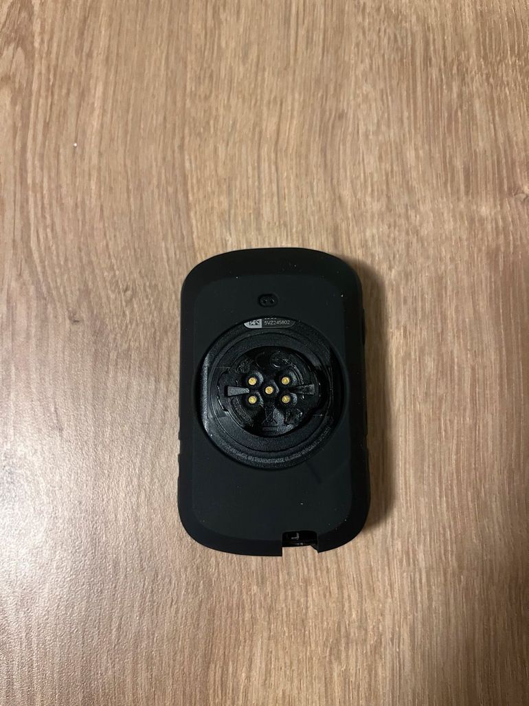 Używany Garmin Edge 830 bike — zdjęcie 3 z 8