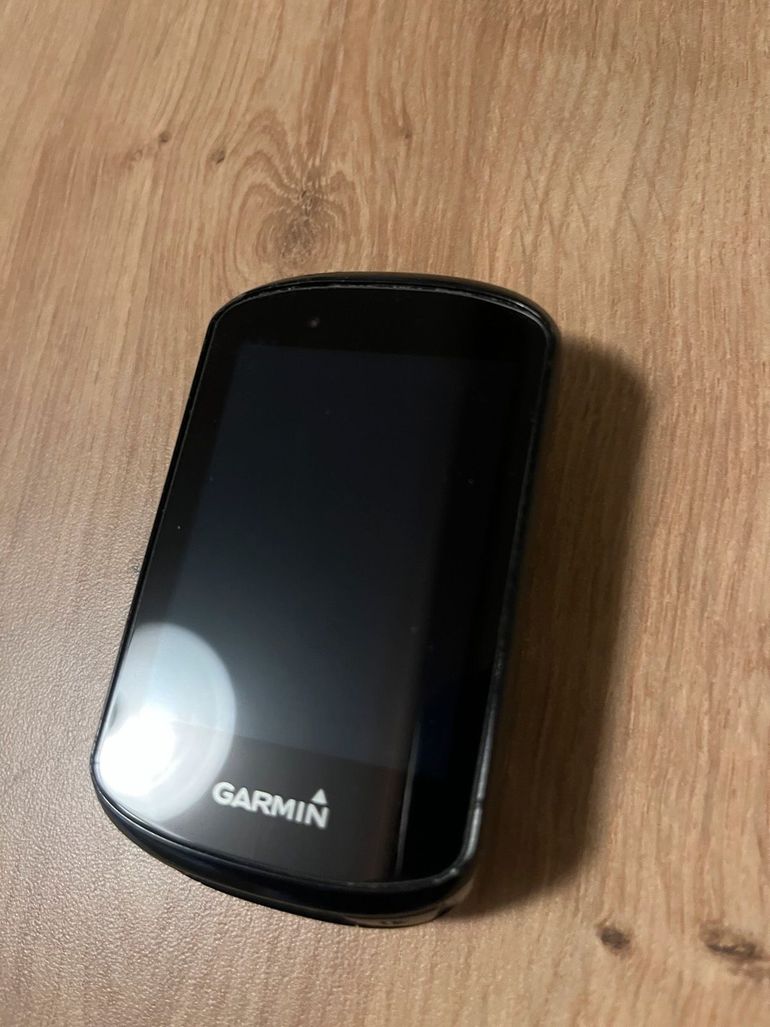 Używany Garmin Edge 830 bike — zdjęcie 8 z 8