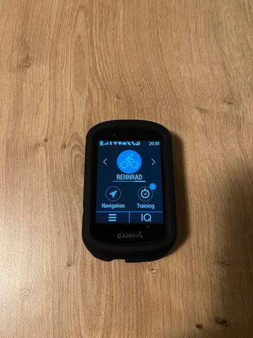 Używany Garmin Edge 830 bike — zdjęcie 5 z 8