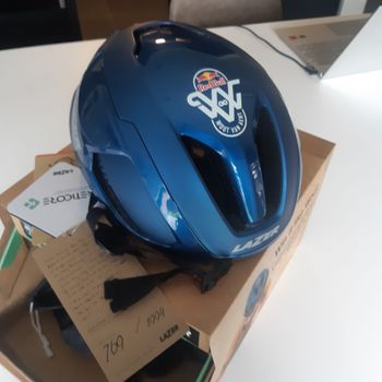 Używany Lazer Vento WVA 2024 bike — zdjęcie 2 z 4
