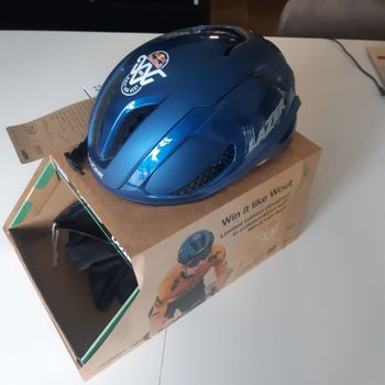 Używany Lazer Vento WVA 2024 Cycling Accessories