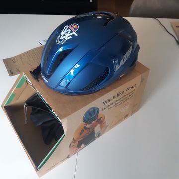 Lazer Vento WVA 2024 Cycling Accessories d'occasion