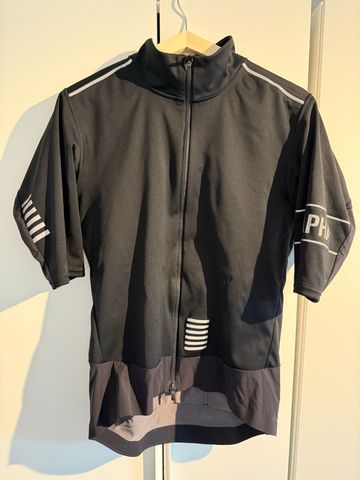 Gebrauchtes Rapha Pro Team Windstopper Jersey 2023 bike — Bild 1 von 5