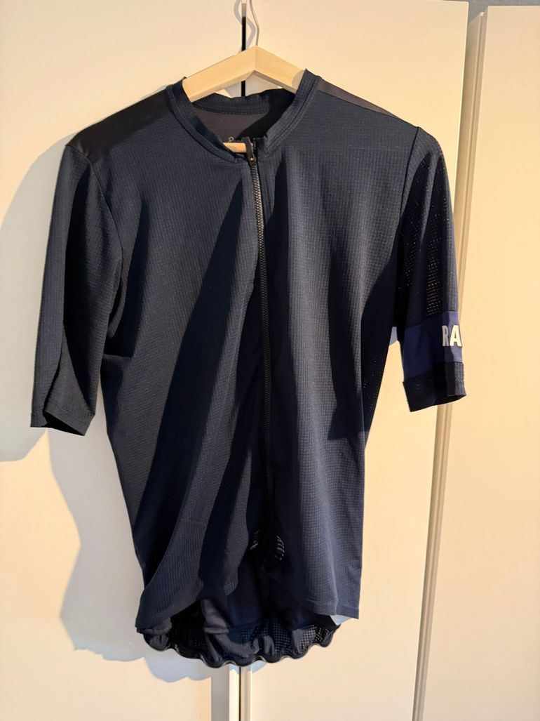 Gebrauchtes Rapha Pro Team Flyweight Jersey 2020 bike — Bild 6 von 6